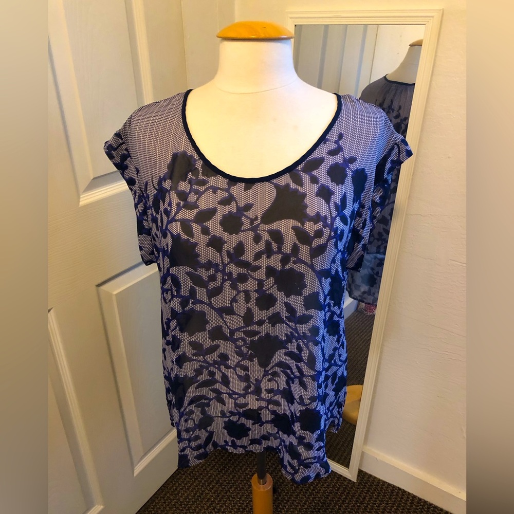 Beautiful Daniel Rainn Top